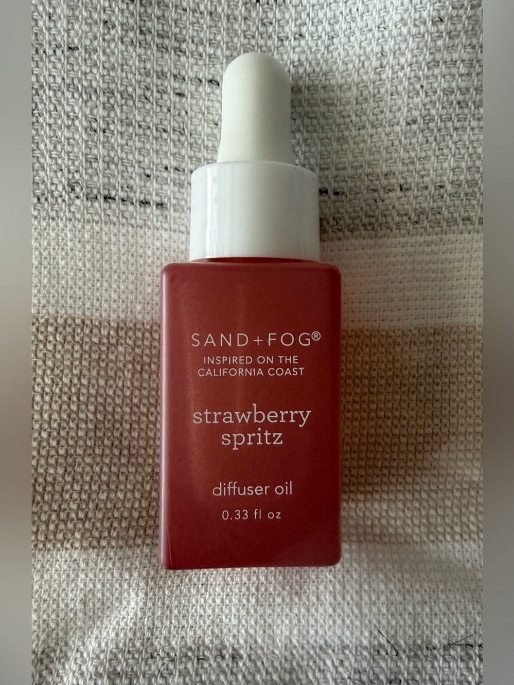 ✨New✨SAND+FOG: Diffuser Oil:Strawberry Spritz🪷Mix’N’Match:1 for $11 or2 for $18🪷